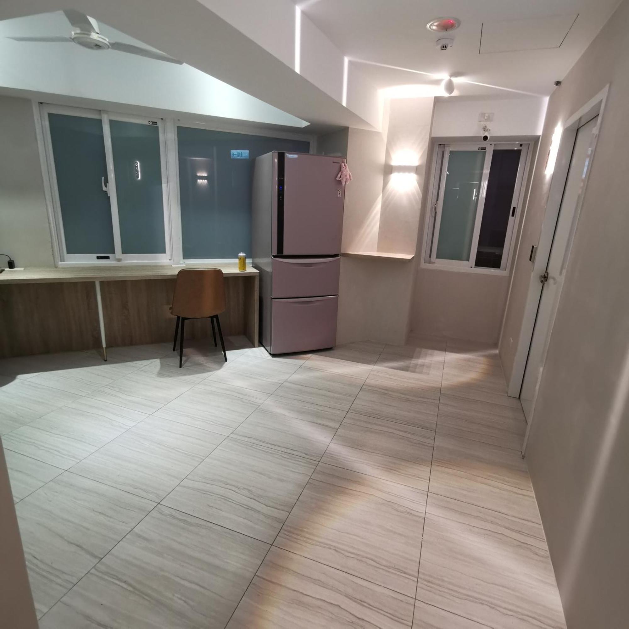 橙舍太空艙 Tw Capsule Hostel Taipei Extérieur photo