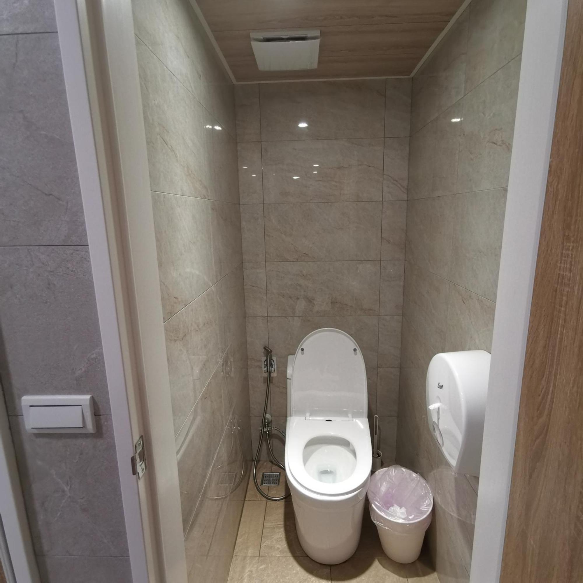 橙舍太空艙 Tw Capsule Hostel Taipei Extérieur photo